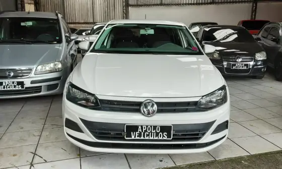 VOLKSWAGEN POLO 2019