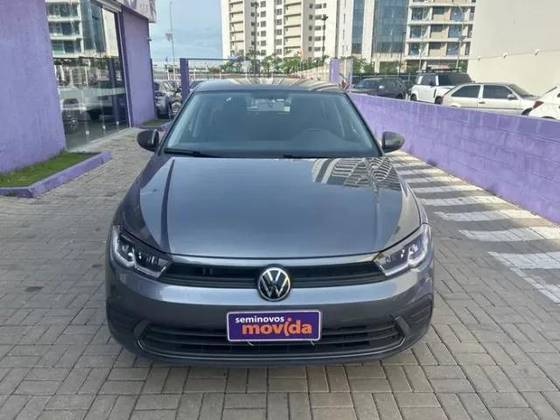 VOLKSWAGEN POLO 2024