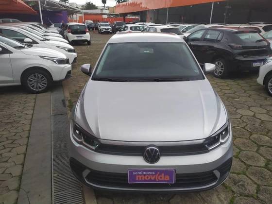 VOLKSWAGEN POLO 2024