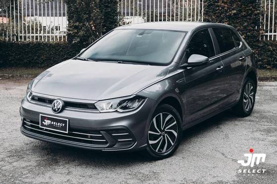 VOLKSWAGEN POLO 2024
