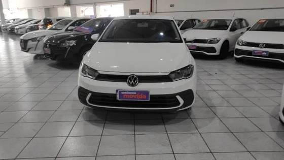 VOLKSWAGEN POLO 2024
