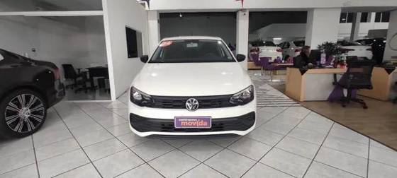 VOLKSWAGEN POLO 2024