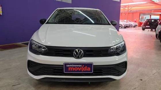 VOLKSWAGEN POLO 2024