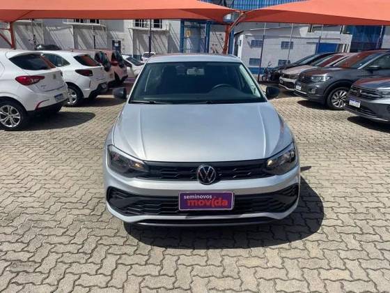 VOLKSWAGEN POLO 2024