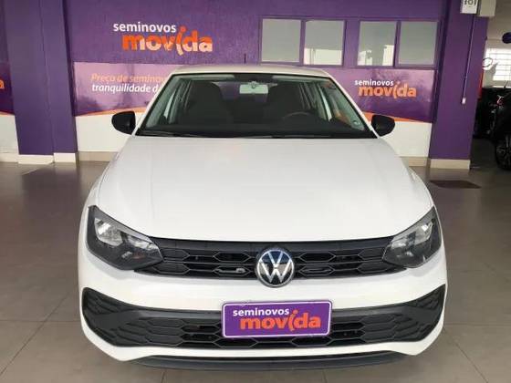 VOLKSWAGEN POLO 2024