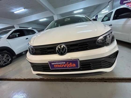 VOLKSWAGEN POLO 2024