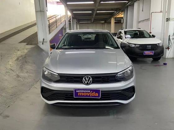 VOLKSWAGEN POLO 2024