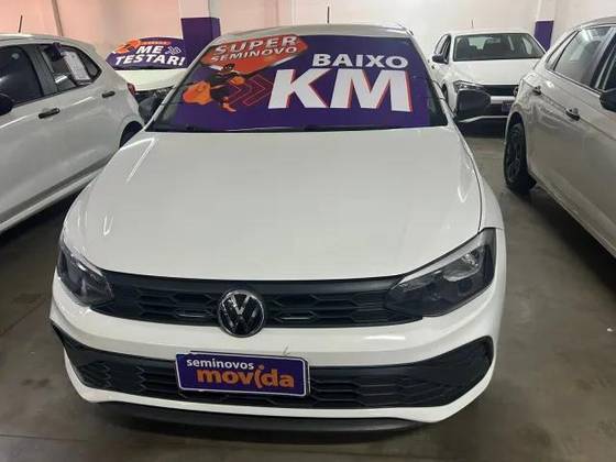 VOLKSWAGEN POLO 2024