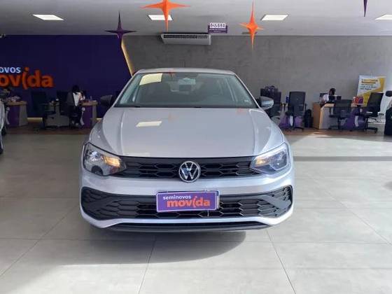 VOLKSWAGEN POLO 2024