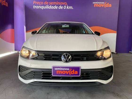 VOLKSWAGEN POLO 2024