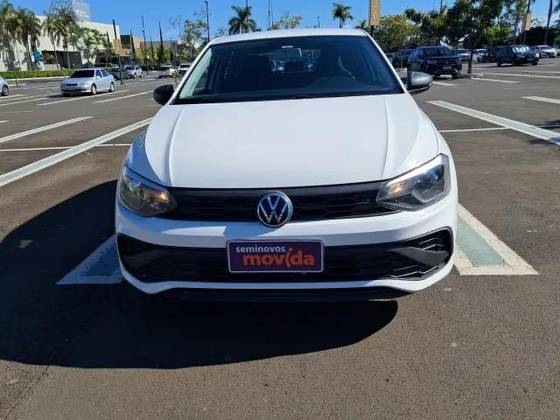VOLKSWAGEN POLO 2024