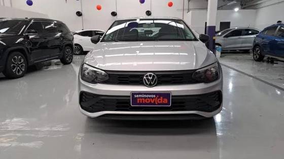 VOLKSWAGEN POLO 2024