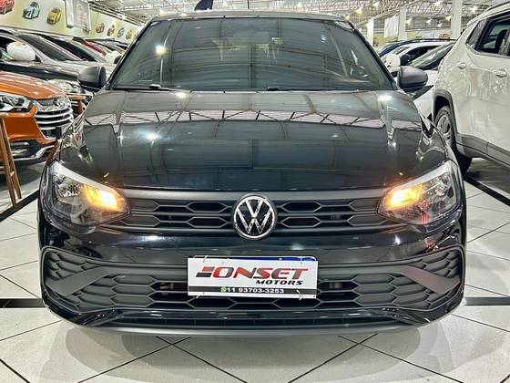 VOLKSWAGEN POLO 2024