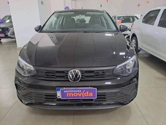 VOLKSWAGEN POLO 2024