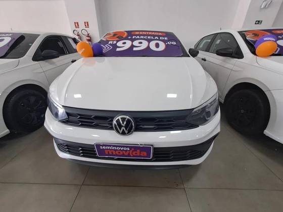 VOLKSWAGEN POLO 2024