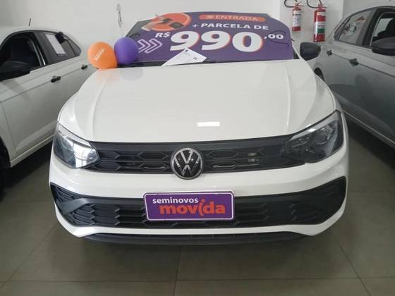 VOLKSWAGEN POLO 2024