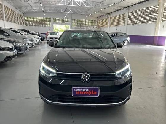 VOLKSWAGEN VIRTUS 2024