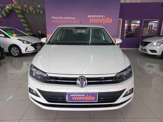 VOLKSWAGEN VIRTUS 2024