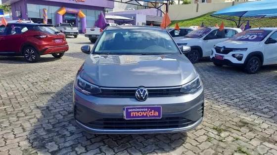 VOLKSWAGEN VIRTUS 2024