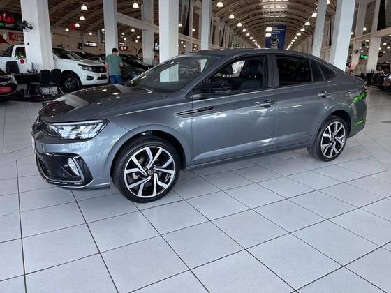 VOLKSWAGEN VIRTUS 2025