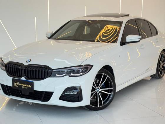 BMW 320i 2022