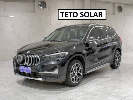 BMW X1 2020
