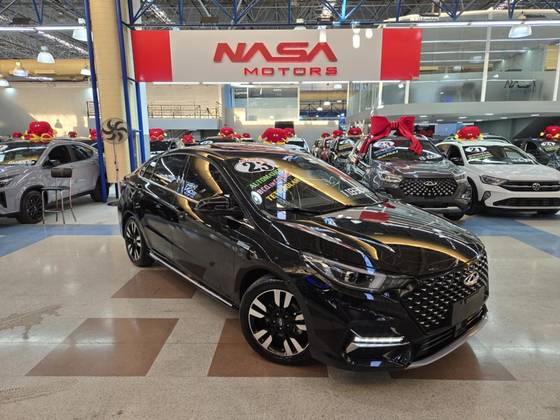 CAOA CHERY ARRIZO 6 PRO 2023