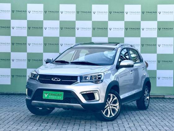 CAOA CHERY TIGGO 2 2020