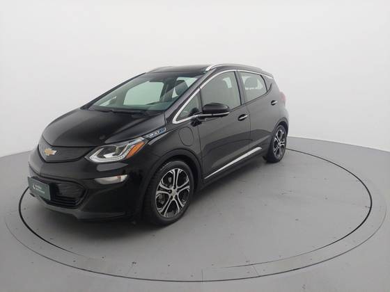 CHEVROLET BOLT 2020