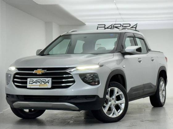 CHEVROLET MONTANA 2023