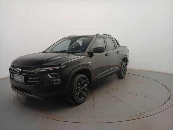 CHEVROLET MONTANA 2024