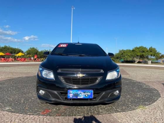 CHEVROLET ONIX 2016