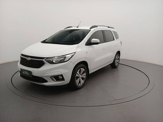 CHEVROLET SPIN 2023