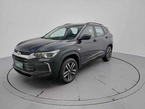 CHEVROLET TRACKER 2025