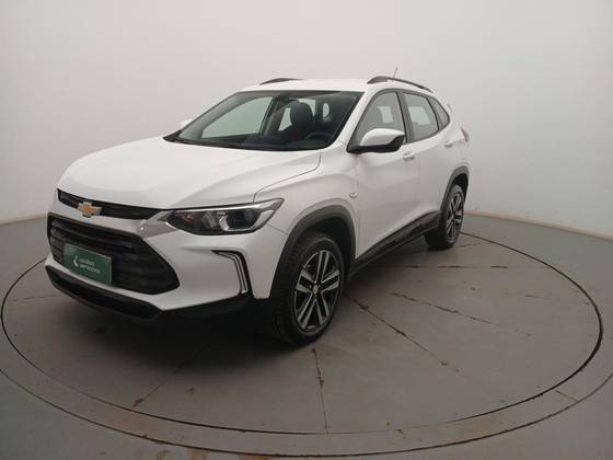 CHEVROLET TRACKER 2024