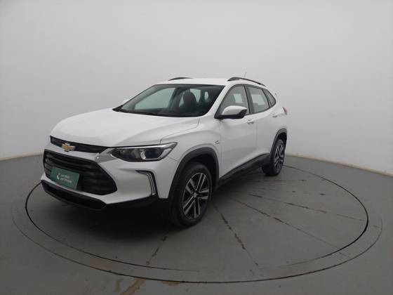 CHEVROLET TRACKER 2024