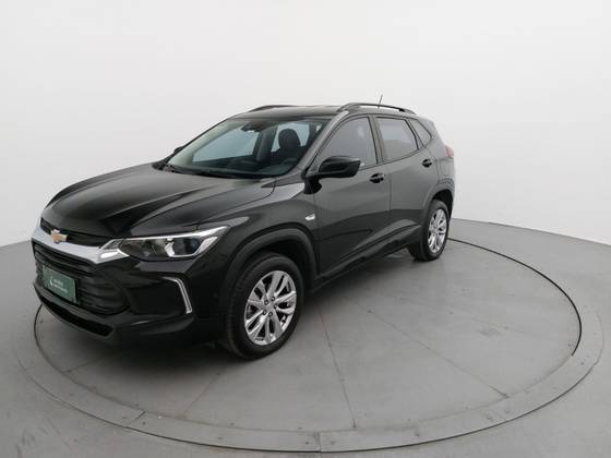 CHEVROLET TRACKER 2024