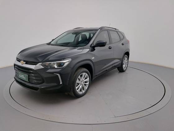 CHEVROLET TRACKER 2024