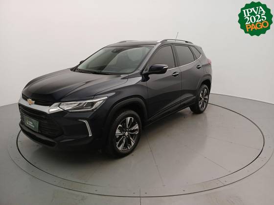 CHEVROLET TRACKER 2023