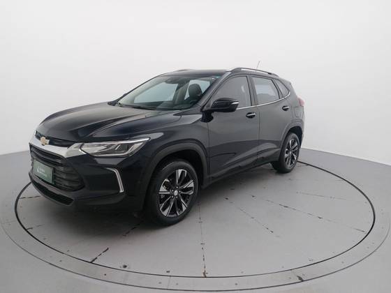 CHEVROLET TRACKER 2024