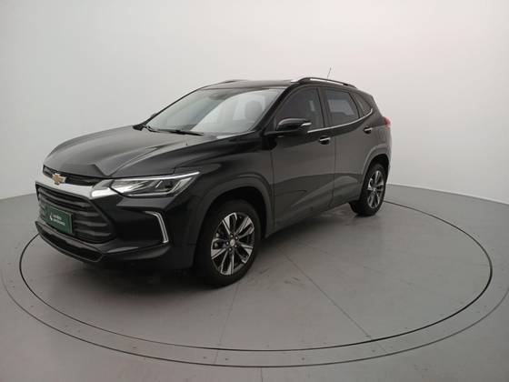 CHEVROLET TRACKER 2023