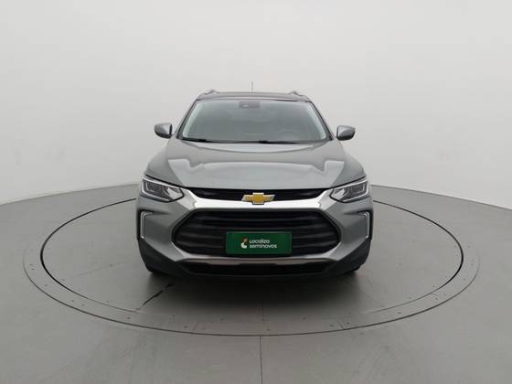 CHEVROLET TRACKER 2025
