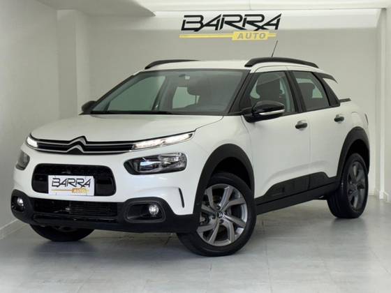 CITROËN C4 CACTUS 2022