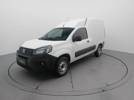 FIAT FIORINO 2023