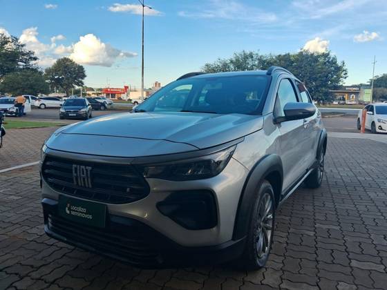 FIAT PULSE 2023