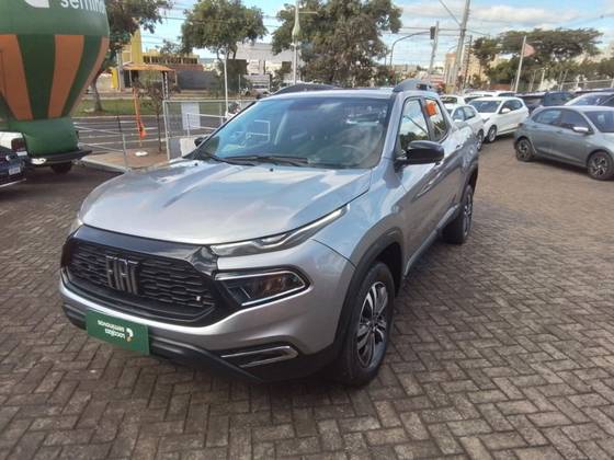 FIAT TORO 2024