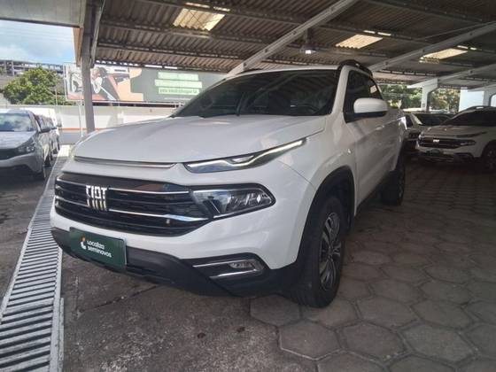 FIAT TORO 2023