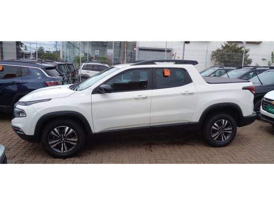 FIAT TORO 2024