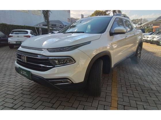FIAT TORO 2023