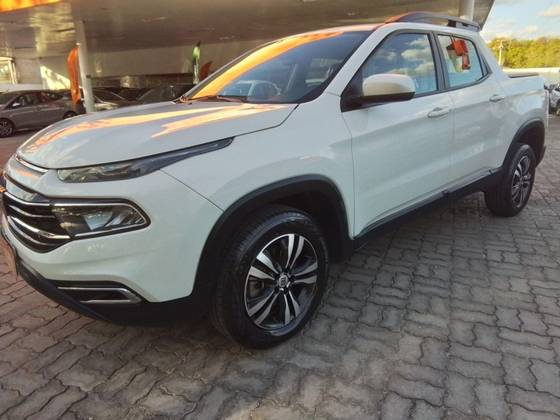 FIAT TORO 2023